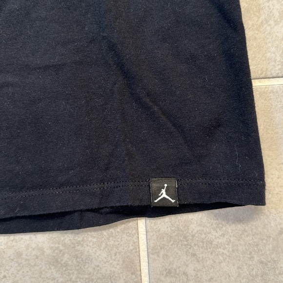 Jordan Brand “Gotta Shine” Tee - Picture 3 of 3